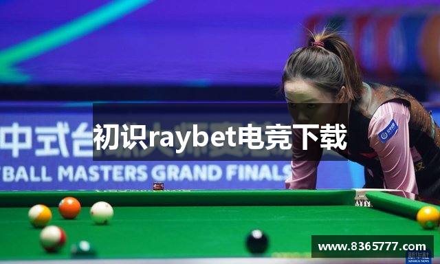 初识raybet电竞下载